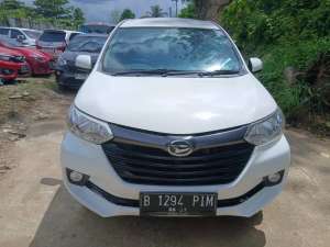 DAIHATSU XENIA 1.3 X STD MT lokasi di  , tersedia melalui melalui situs Olx