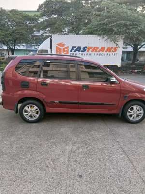 Daihatsu Xenia 2007 Bensin lokasi di  , tersedia melalui melalui situs Olx