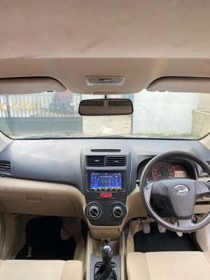 Daihatsu Xenia 2012 Bensin lokasi di  , tersedia melalui melalui situs Olx