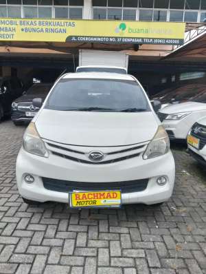 Daihatsu Xenia 2014 Bensin lokasi di  , tersedia melalui melalui situs Olx
