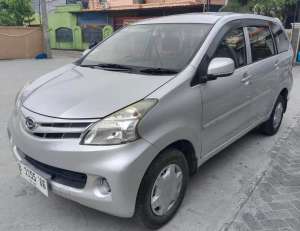 Daihatsu Xenia 2014 M 1000cc manual pajak panjang lokasi di  , tersedia melalui melalui situs Olx