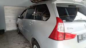 Daihatsu xenia 2016 lokasi di  , tersedia melalui melalui situs Olx