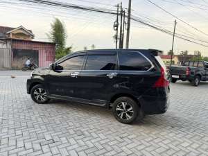 Daihatsu Xenia 2016 Bensin lokasi di  , tersedia melalui melalui situs Olx