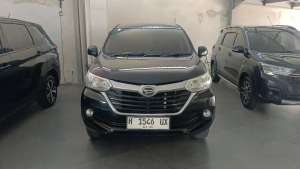 Daihatsu Xenia 2018 Bensin lokasi di  , tersedia melalui melalui situs Olx