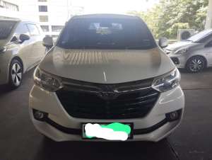 Daihatsu Xenia 2018 Bensin lokasi di  , tersedia melalui melalui situs Olx