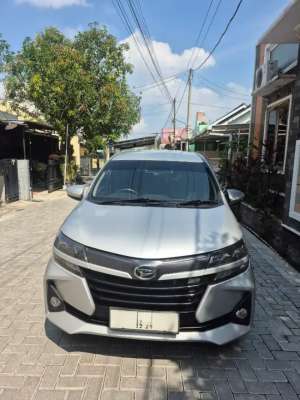 Daihatsu Xenia 2019 lokasi di  , tersedia melalui melalui situs Olx