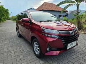 Daihatsu Xenia 2019 Manual lokasi di  , tersedia melalui melalui situs Olx