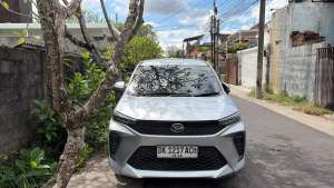 Daihatsu Xenia 2023 Bensin lokasi di  , tersedia melalui melalui situs Olx