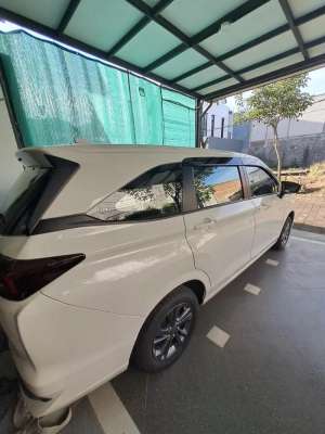 Daihatsu Xenia 2025 Bensin lokasi di  , tersedia melalui melalui situs Olx