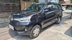 Jual bekas Daihatsu Xenia R 1.3 MT 2018 Bensin,lokasi di Depok Kota