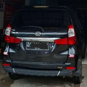 DAIHATSU XENIA R 2017 lokasi di  , tersedia melalui melalui situs Olx