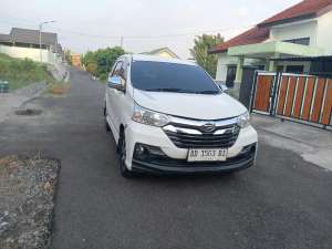 Daihatsu Xenia R Sporty 1.3 Manual lokasi di  , tersedia melalui melalui situs Olx