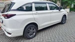 Jual bekas Daihatsu Xenia Tangan 1, Istimewa siap pakai,lokasi di Sidoarjo  Kab.