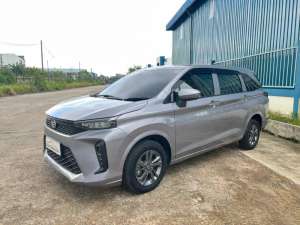 DAIHATSU XENIA X AT 2024 lokasi di  , tersedia melalui melalui situs Olx