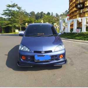 Daihatsu yrv 1300cc lokasi di  , tersedia melalui melalui situs Olx