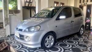 Daihatsu YRV Automatic 2001 lokasi di  , tersedia melalui melalui situs Olx