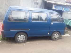 Daihatsu Zebra 1991 Bensin lokasi di  , tersedia melalui melalui situs Olx