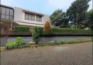 Danau Bogor Raya Lakeside hook lokasi di Bogor Kota, tersedia melalui melalui situs Olx