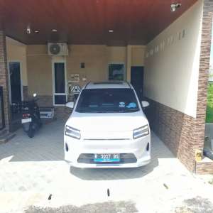 Darion Ev Ex, surat perjanji gak diblokir, dapat life time warrenty , tersedia melalui melalui situs Olx