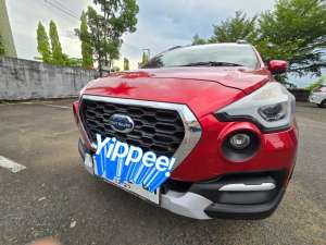 Datsun Cross 2018 lokasi di  , tersedia melalui melalui situs Olx