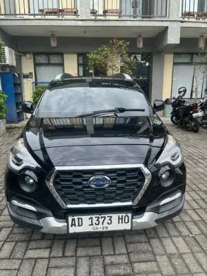 Jual bekas Datsun cross manual,lokasi di  