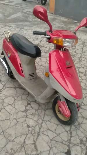 Jual bekas Dayang matic 2tak mesin bagus komplit,lokasi di  