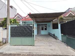 Dekat Kali Deres, Bandara Soetta, Superindo Citra Garden, Dijual Rumah Citra Garden Extension 1 Luas 162m Partially Furnished Rapi, Siap Huni lokasi di Jakarta Barat, tersedia melalui melalui situs Olx