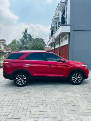 Dfsk 560 thn 2021 lokasi di  , tersedia melalui melalui situs Olx