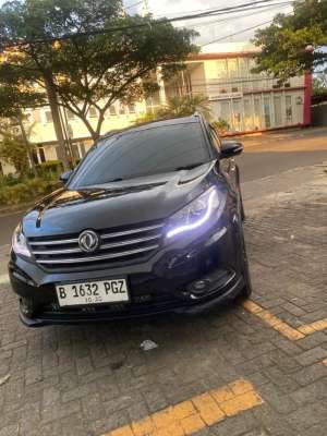 DFSK 580 jual cepat lokasi di  , tersedia melalui melalui situs Olx