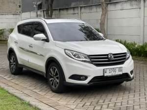 DFSK 580i 1.5 T matic lokasi di  , tersedia melalui melalui situs Olx