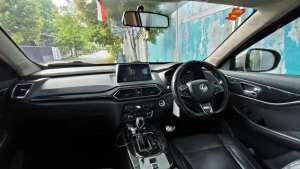 DFSK Glory 560 2019 Bensin lokasi di  , tersedia melalui melalui situs Olx