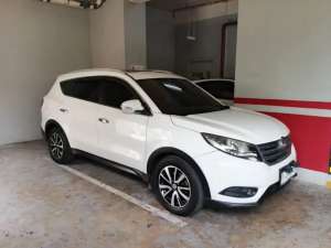 DFSK Glory 580 1.8 AT 2019 lokasi di  , tersedia melalui melalui situs Olx