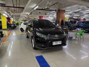 Dfsk Glory 580 2018 lokasi di  , tersedia melalui melalui situs Olx