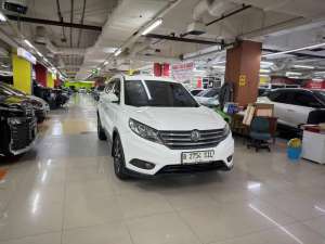 Jual bekas Dfsk Glory 580 2019,lokasi di  