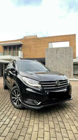 DFSK Glory 580 2019 Bensin lokasi di  , tersedia melalui melalui situs Olx