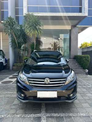 DFSK Glory 580 2019 Bensin lokasi di  , tersedia melalui melalui situs Olx
