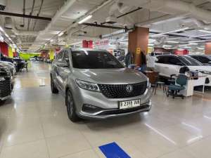 Jual bekas Dfsk Glory I Auto 2020,lokasi di  