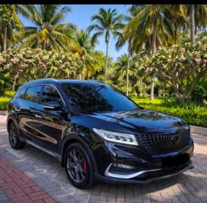 DFSK Glory i-Auto 2021 Bensin lokasi di  , tersedia melalui melalui situs Olx