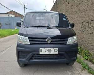 DFSK Super Cab 1.5 AC PS Pick Up SuperCab PickUp 2024 lokasi di  , tersedia melalui melalui situs Olx