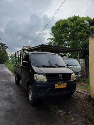 Jual bekas DFSK Supercab Diesel 1.3 Turbo,lokasi di Bekasi Kota