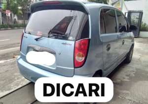 Di Cari Kia Visto ZipDrive 2002 ke atas Kia Visto 2004 Kia Visto 2003 lokasi di  , tersedia melalui melalui situs Olx