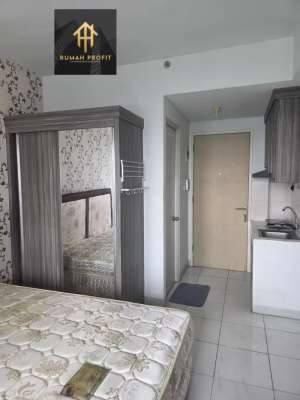 Di Jual Apartemen Sederhana di Alam Sutra Tangeran lokasi di Tangerang Selatan Kota, tersedia melalui melalui situs Olx