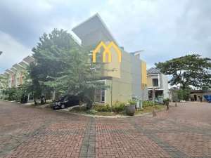 Di JualARCADIA Village Hook di Gading Serpong lokasi di Tangerang Kota, tersedia melalui melalui situs Olx