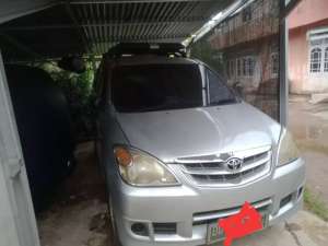 Jual bekas Di jual avanza G 2010,lokasi di  