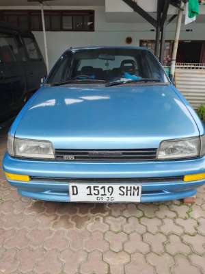 Di jual BU daihatsu classy lokasi di  , tersedia melalui melalui situs Olx
