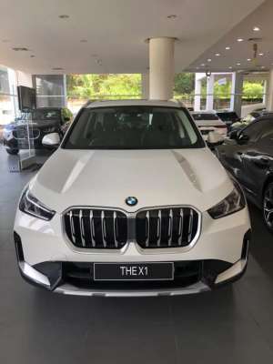 Jual bekas DI JUAL CEPAT BMW X1 sDrive 2025,lokasi di  