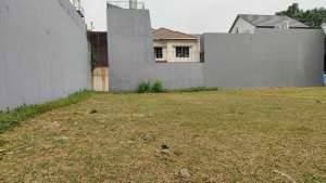 Di jual cepat kavling Alam Sutera Cluster Palma Tangerang lokasi di Tangerang Kota, tersedia melalui melalui situs Olx