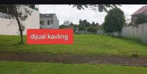 Di Jual Cepat kavling alam sutera Victoria lokasi di Tangerang Kota, tersedia melalui melalui situs Olx