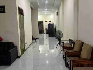 Di Jual Cepat Rumah Bagus Bebas Banjir Kemayoran lokasi di Jakarta Pusat, tersedia melalui melalui situs Olx