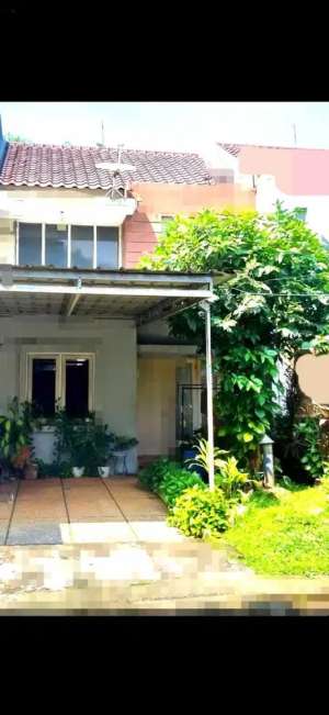 Di Jual Cepat Rumah di Raffles Hills Cibubur lokasi di Jakarta Timur, tersedia melalui melalui situs Olx